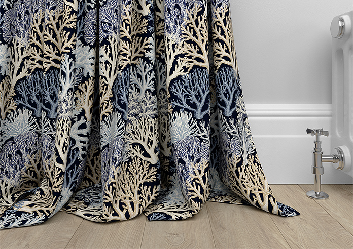 Coco, Hudds - Made to Measure Curtains - Image 6